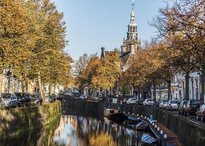 Pension Groeneweg
