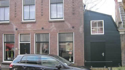 Guest house Groeneweg *