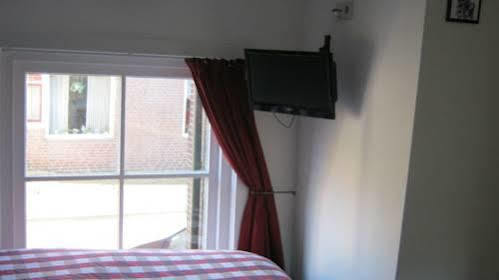 Groeneweg Guest house *