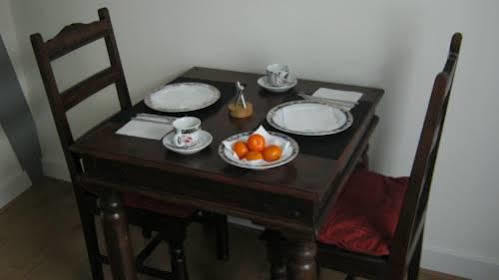 Groeneweg Guest house