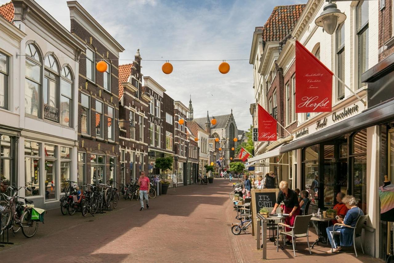 Groeneweg Guest house Gouda